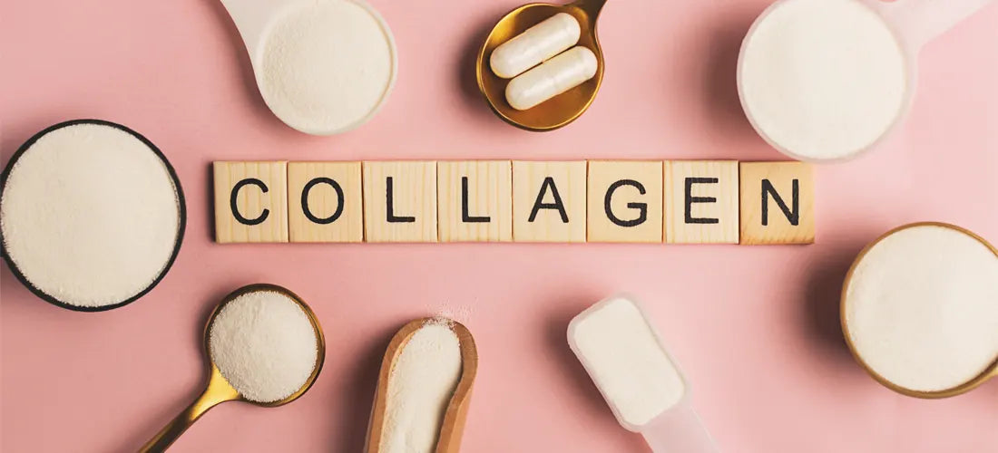 Complete Guide To Collagen